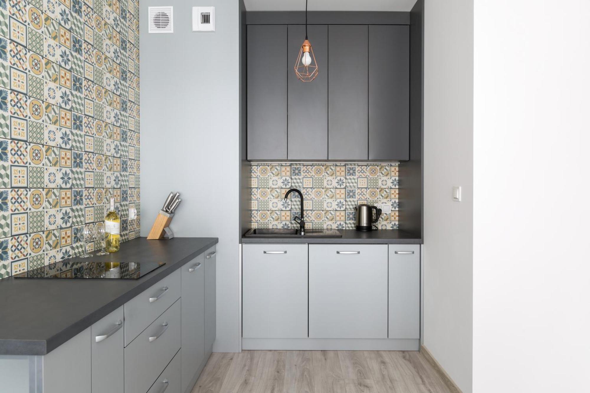 Luksusowy Apartament Przy Targach Posen Exterior foto